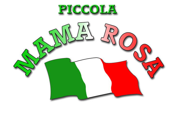 Mamarosa logo
