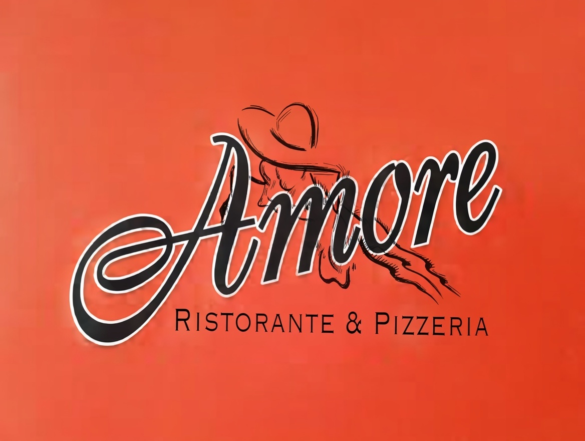 Amore Ristorante logo