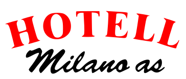 Hotell Milano logo