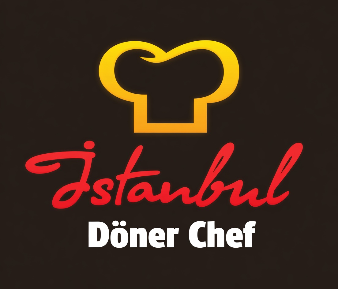 Istanbul Döner Chef logo