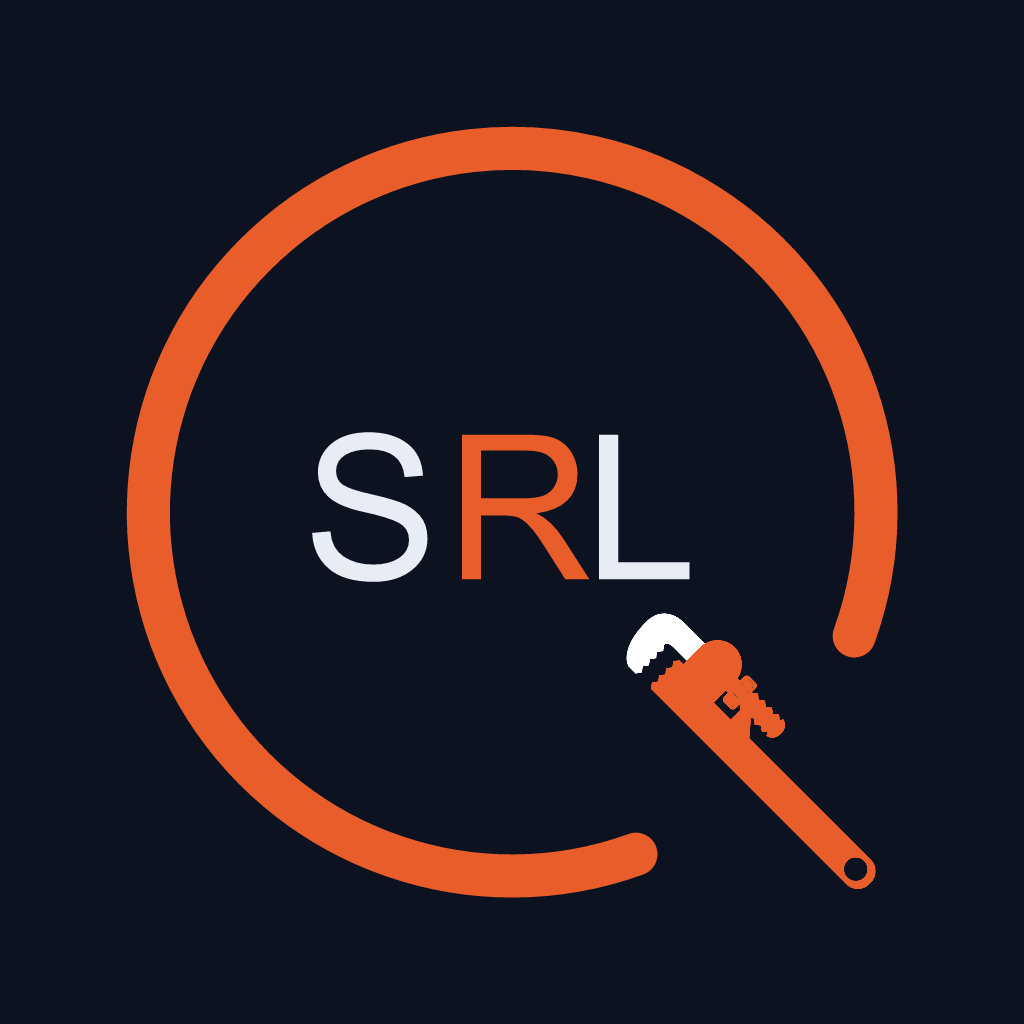 Stadsrørlegen logo